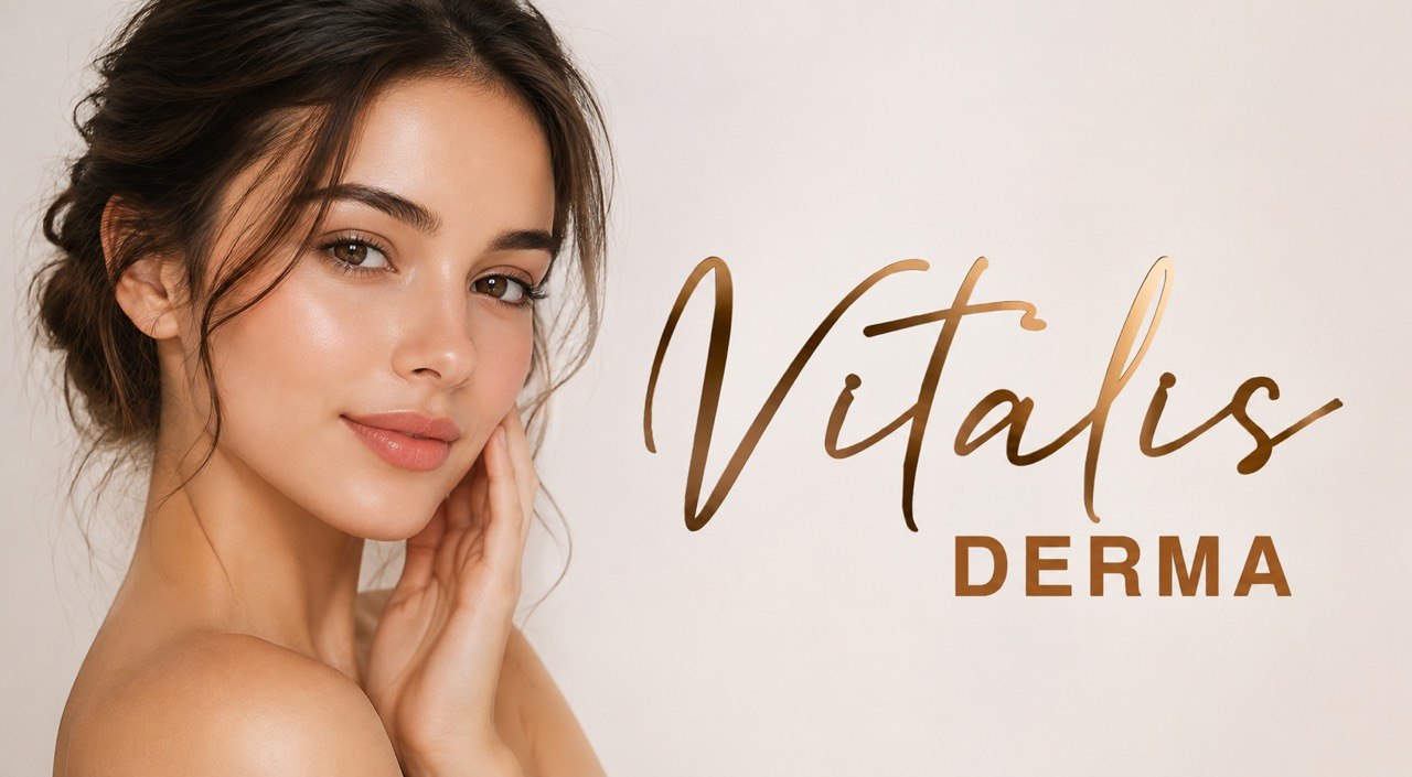 Derma Vitalis Beauty Model