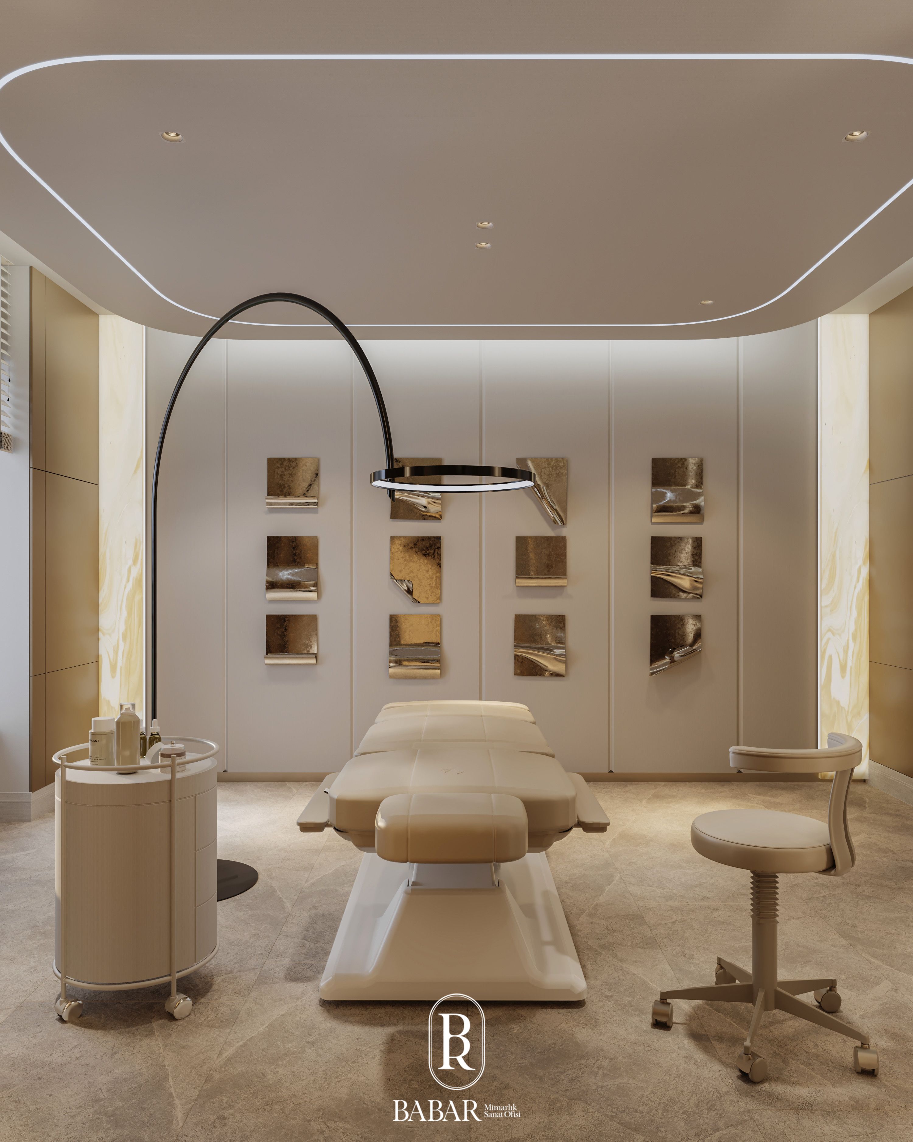 Luxury Clinic