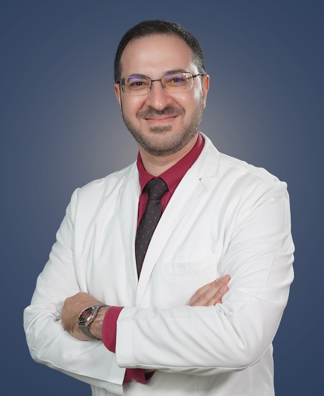 Doctor Mohammed