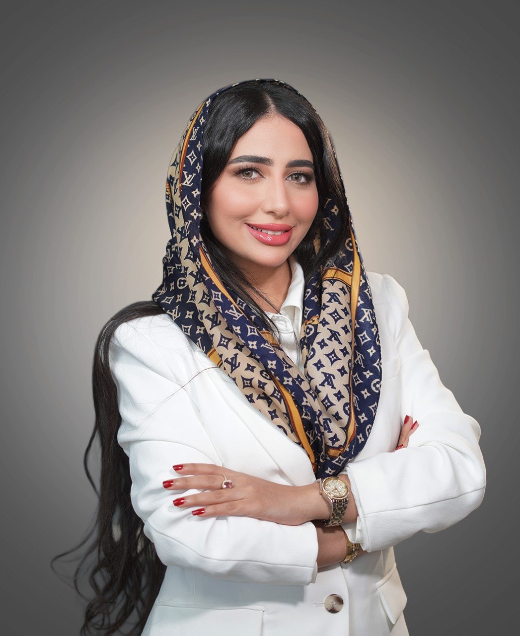 Doctor Yomna